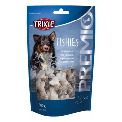 Trixie Premio Fishies 100g